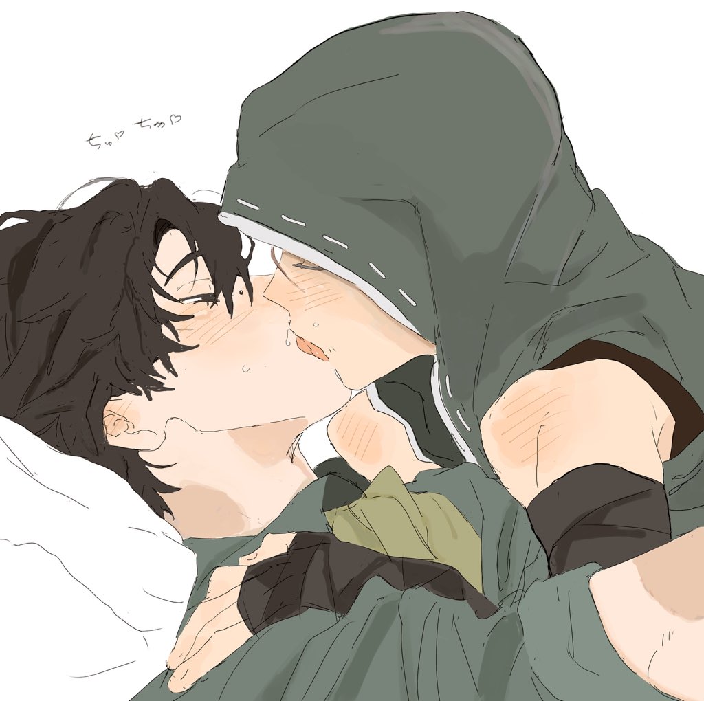 てとらはむ…🎀 tweet media