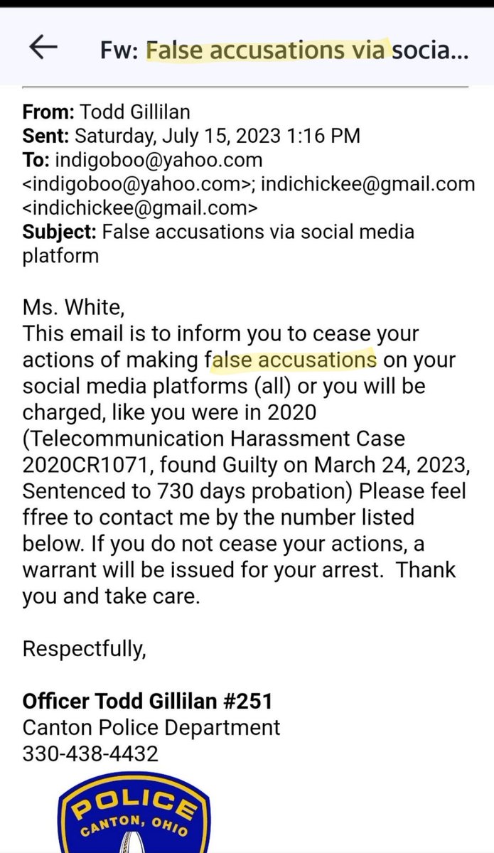 ProfaneDeplora1's tweet photo. 📌

I have been arrested 4x for social media posts exposing @AultmanHealth judge @nchryssa mayor @CatazaroPerry @CantonOhioPD and others involved in a 'hidden in plain sight' child trafficking ring. 

I will NEVER be silent 📢📢📢 https://t.co/pmD1vIUfBS