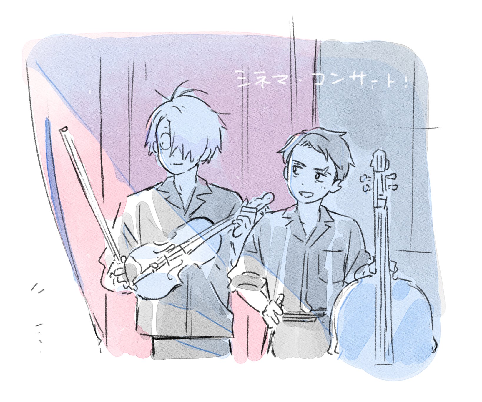 ゲゲゲの謎　シネマ・コンサート 特典　コンプリートセット　缶バッジ　アクスタ ゲゲゲの謎 シネマ・コンサート 特典 コンプリートセット 缶