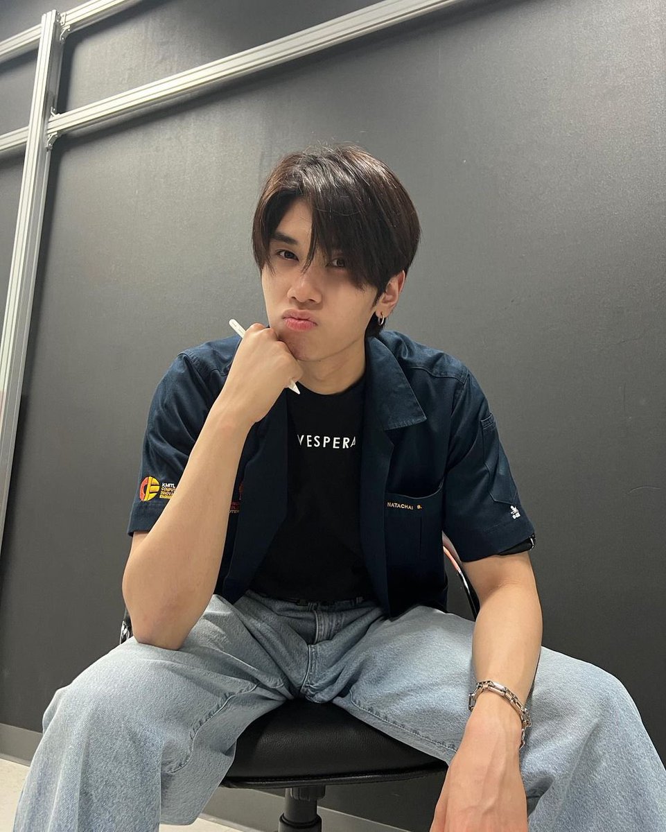 _piwon_'s tweet photo. @INNNEWS #dunknatachai 🌻 https://t.co/tXvHBqFizh