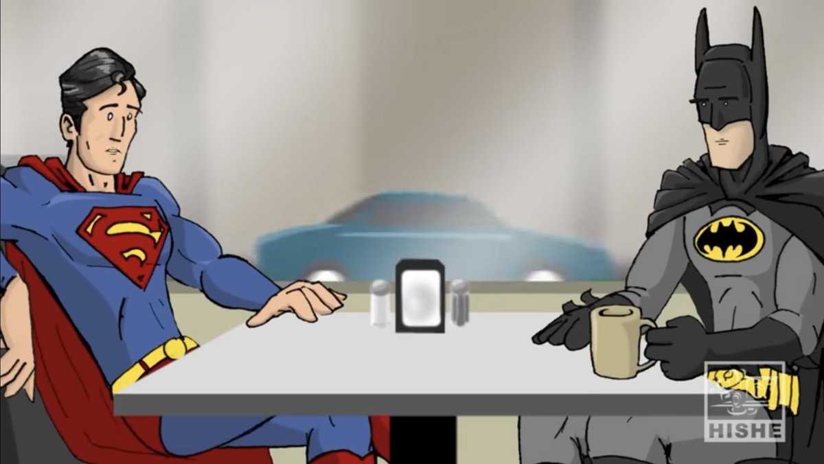 they carried the DC brand in the 2010s