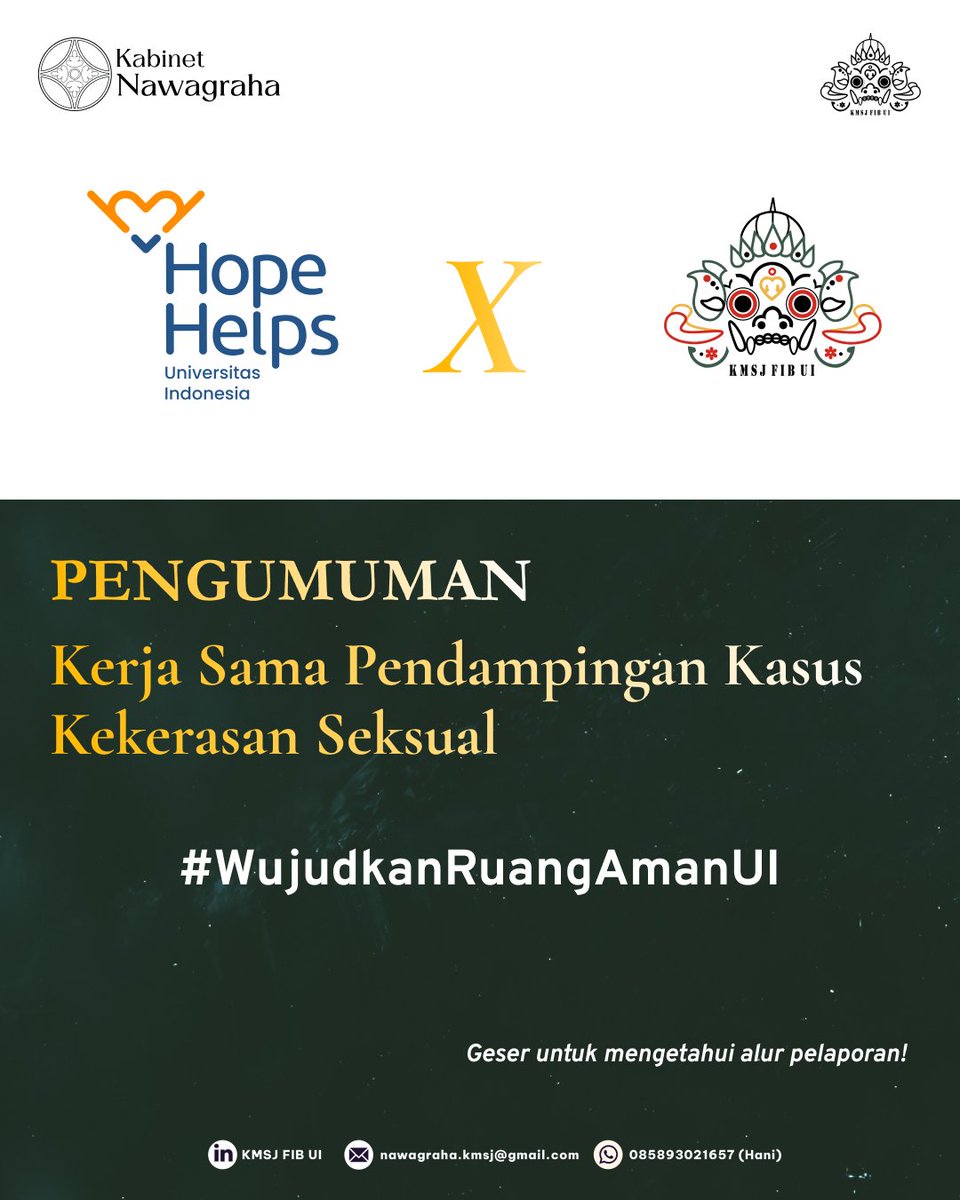 KMSJ FIB UI tweet media