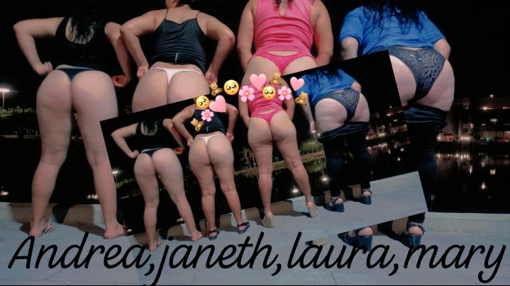 Janethsw27's tweet photo. Algo de la reunión de ayer 🍑🔥
Esperemos y se sigan uniendo más parejas 😉😈
#SomosComplices
#SomosSW
@RisPareja
@LauraYAndres6
@MaryCha33602603 https://t.co/MEDNZiyELF