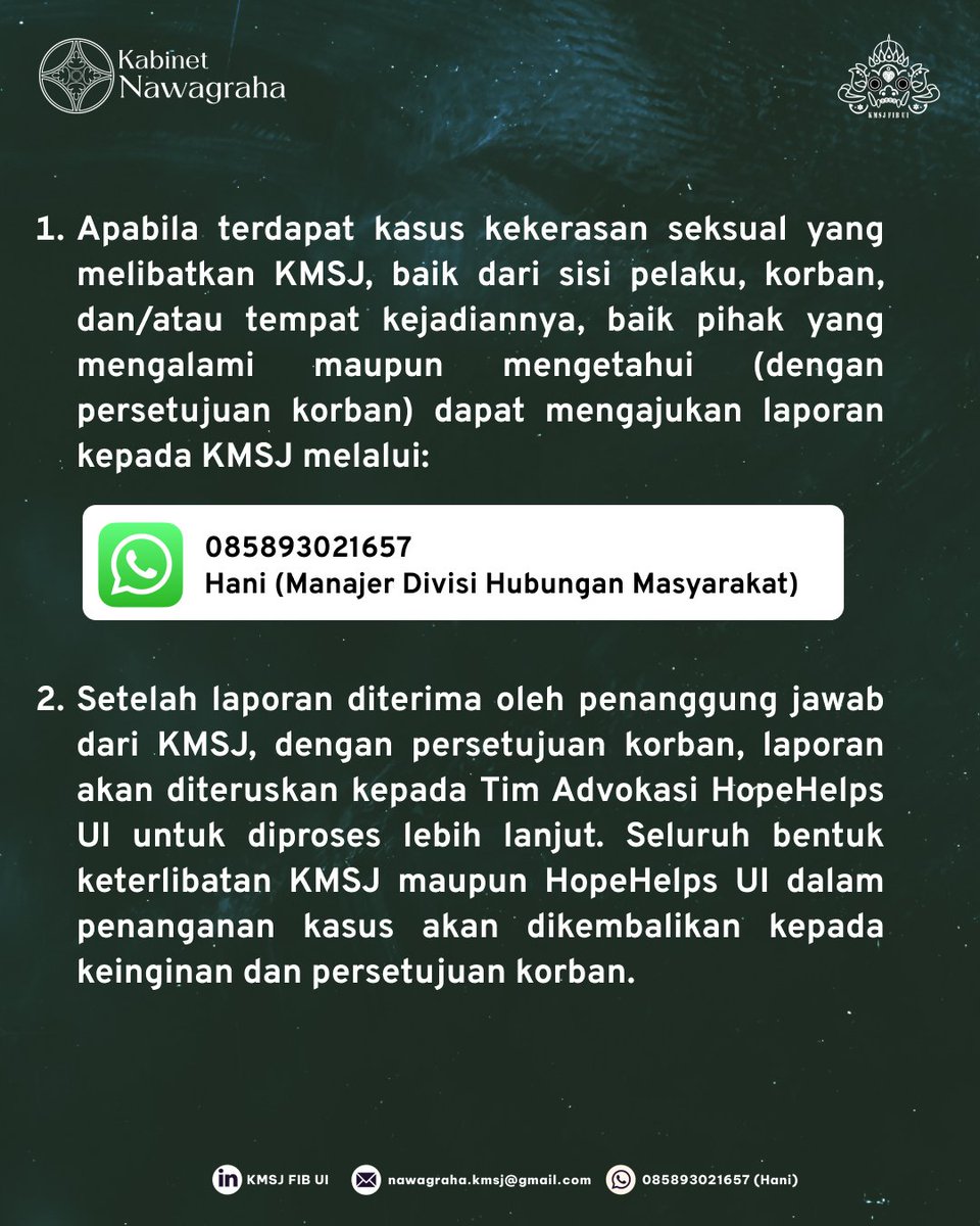 KMSJ FIB UI tweet media