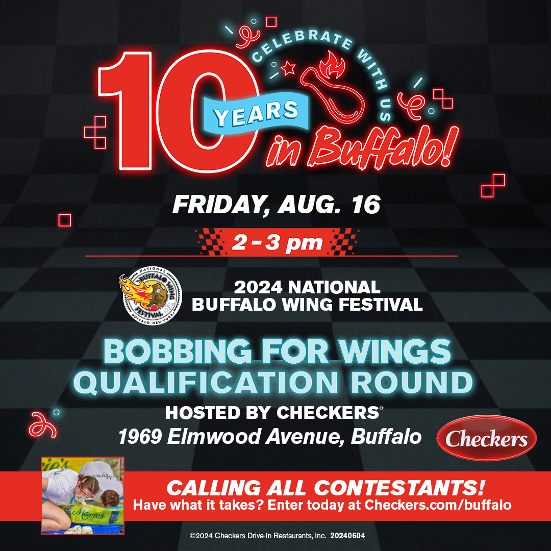 National Buffalo Wing Festival tweet media
