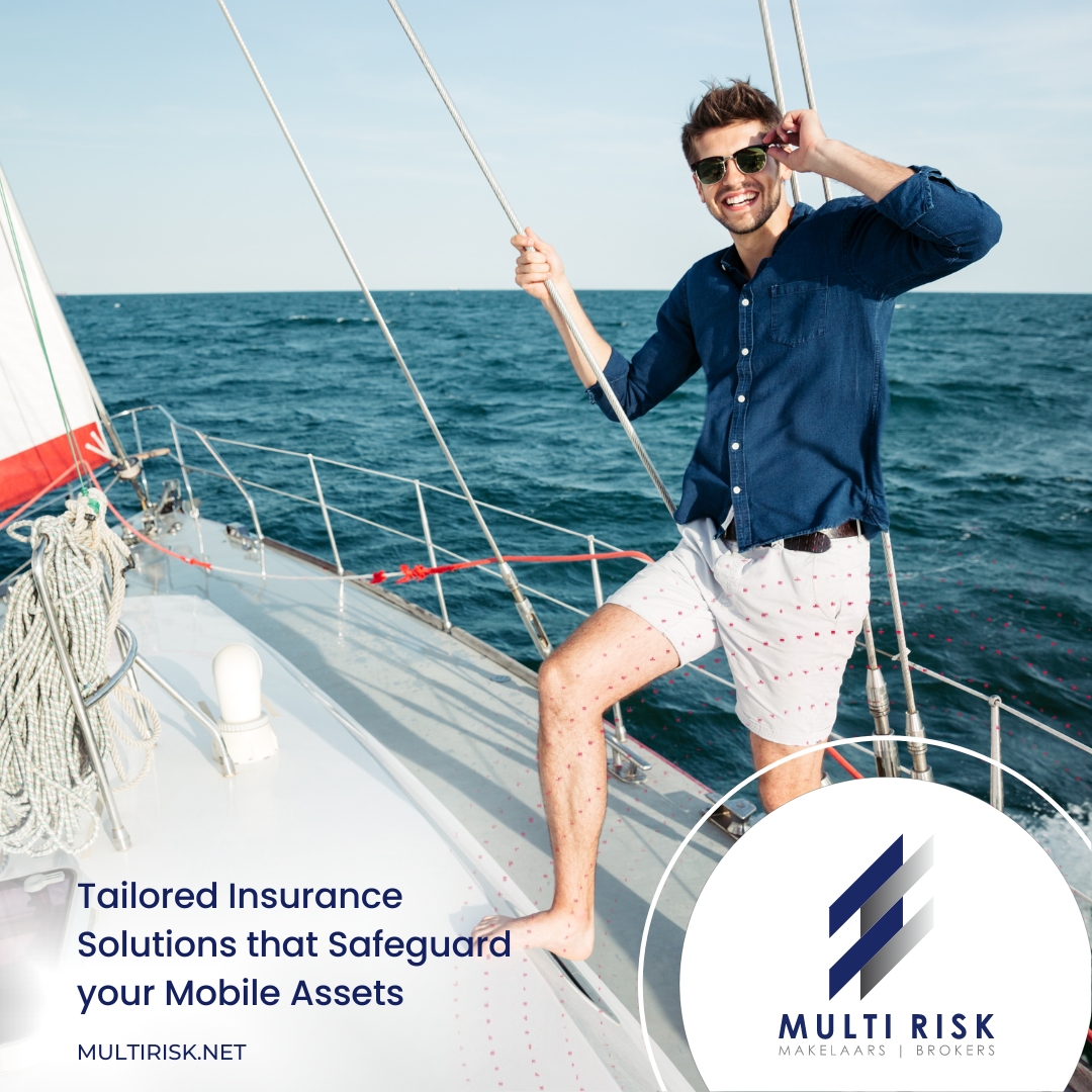 At multirisk.net, we specialise in providing insurance policies tailored specifically for your special mobile assets.

#shortterminsurance