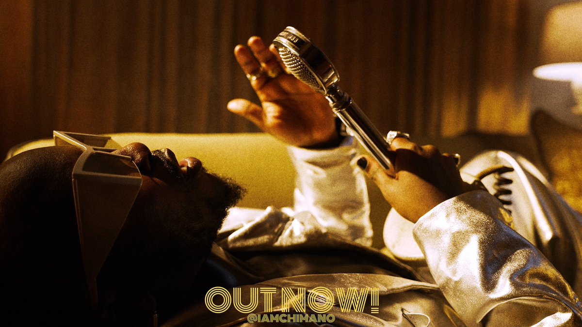 Directed new visual for <a href="/iamchimano/">CHIMANO</a> 
Do You Remember, out now. 
I really love these projects that challenge my creativity and push me. 
Do enjoy 😊✨