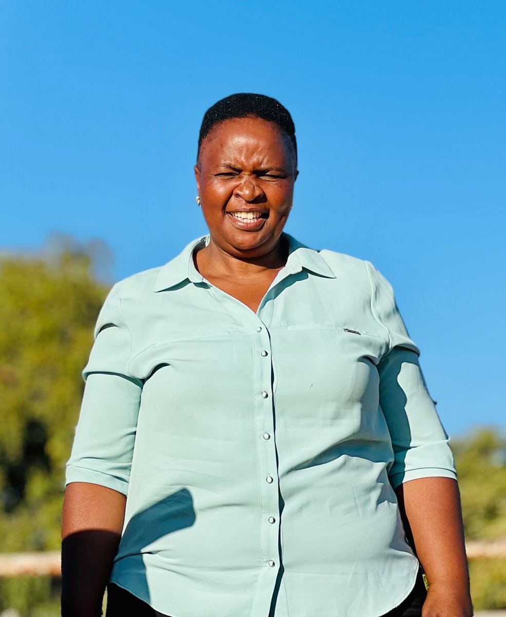 Citizens' Coalition for Change tweet media