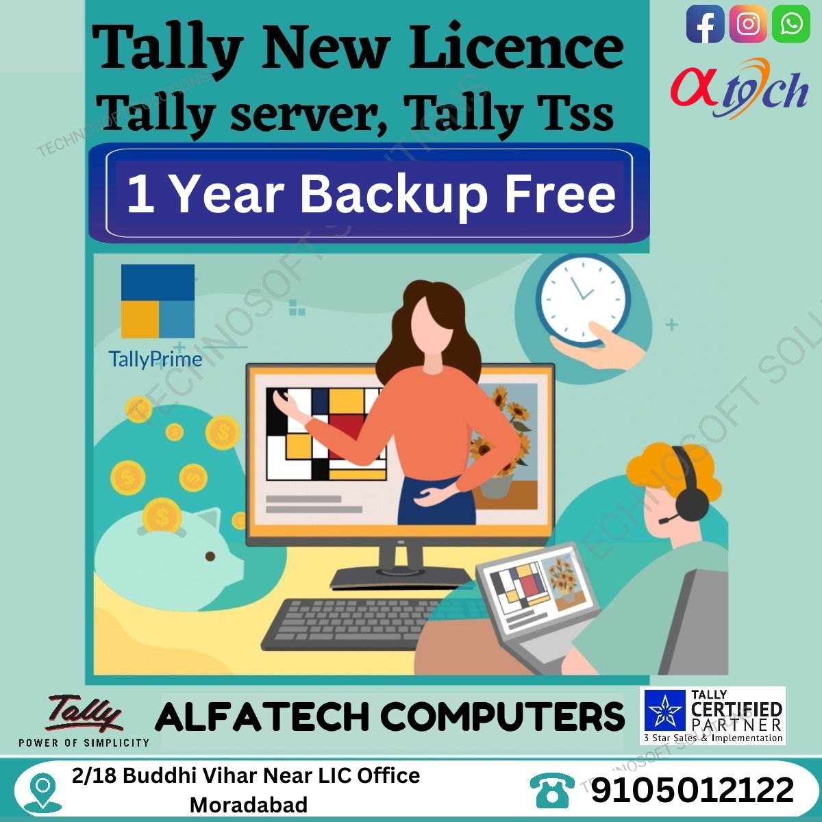 AlfatechTally's tweet photo. https://t.co/TPQ8n5pveE