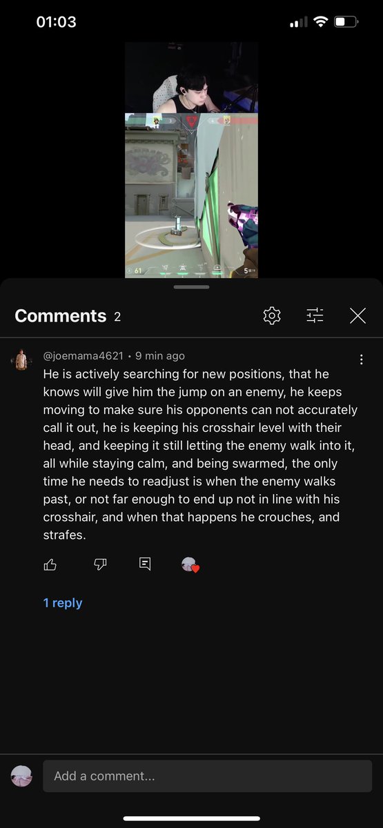 1treezTV's tweet photo. This analysis is insane work. Tip it. https://t.co/u2GTnT6a8z
