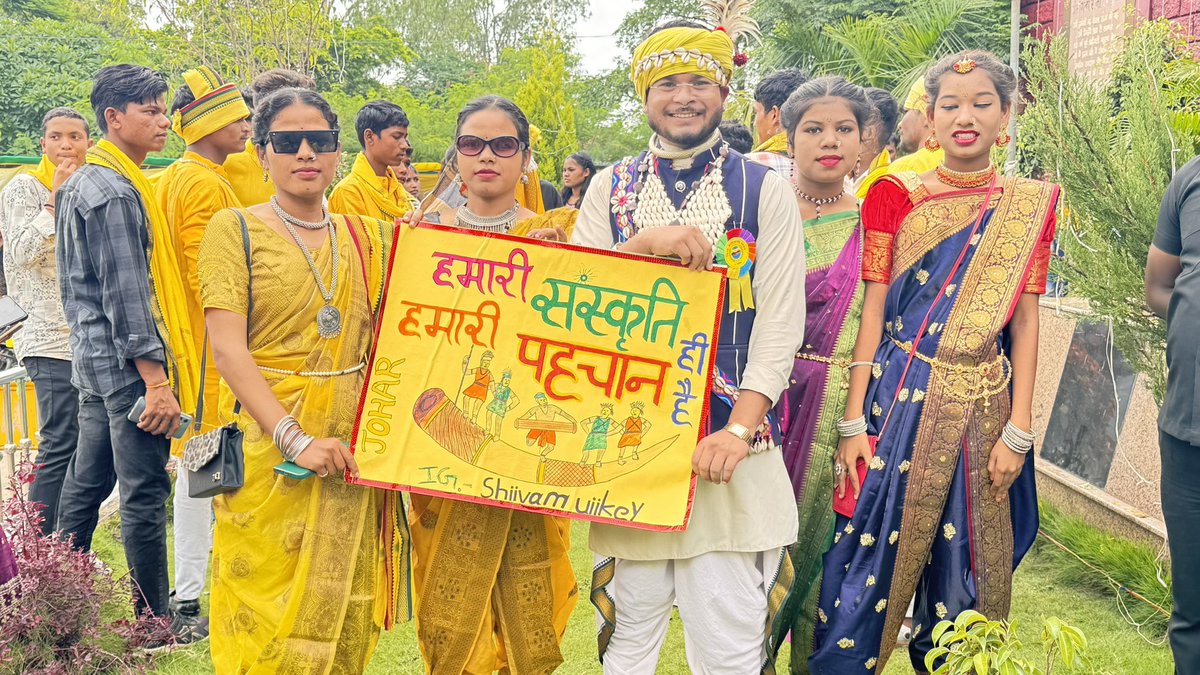 राष्ट्रीय क्रांति मोर्चा|National Revolution Front tweet media