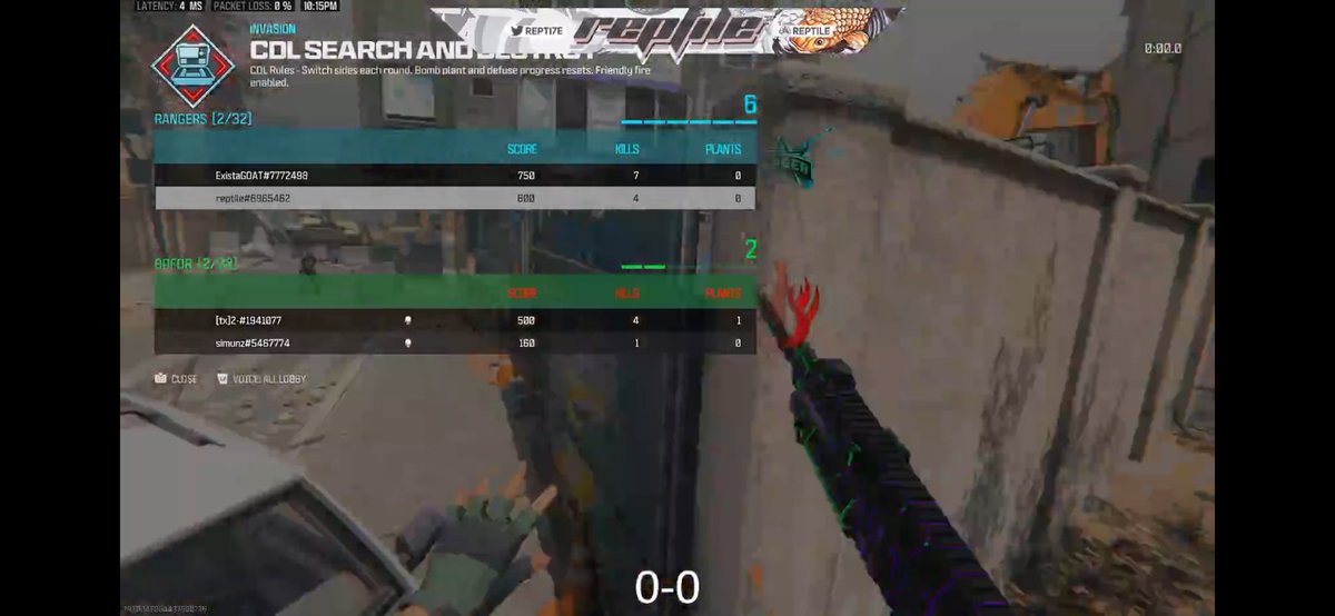 Proof ign