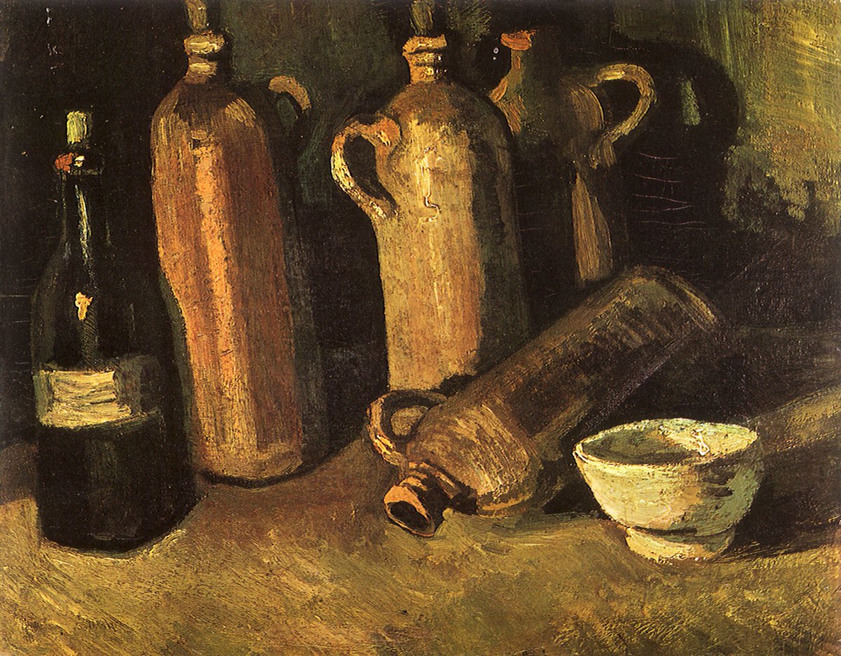 gomez_saborido's tweet photo. Con este óleo os deseo que el sábado os sea propicio .
#BuenosDias
La pintura es de #VVanGogh https://t.co/cYYhffwJjt