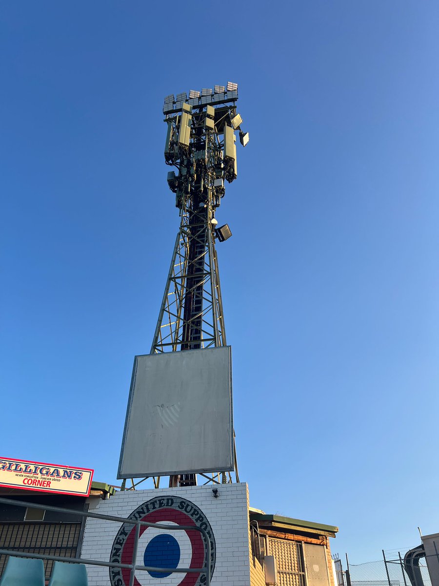 LemonMIC's tweet image. MIC G Series 1000w Lora System Installation, Australia