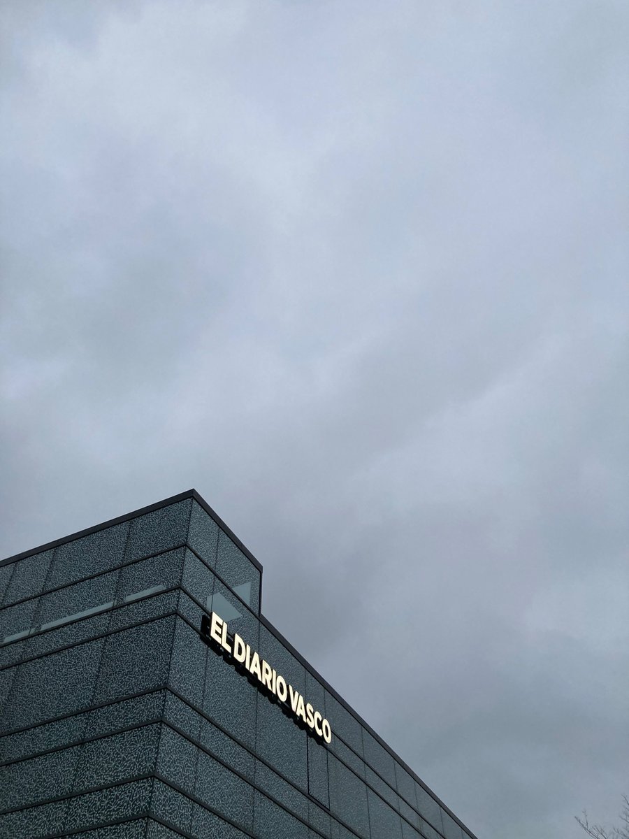 Es la decisión más difícil de mi vida y aunque estoy convencido de que es la correcta sé que una pequeña parte de mí nunca me va a perdonar el haberla tomado. Me tocará aprender a vivir con ello el resto de mis días. 

ESKERRIK ASKO 💙 Hau izango da beti nire etxea

<a href="/diariovasco/">El Diario Vasco</a>