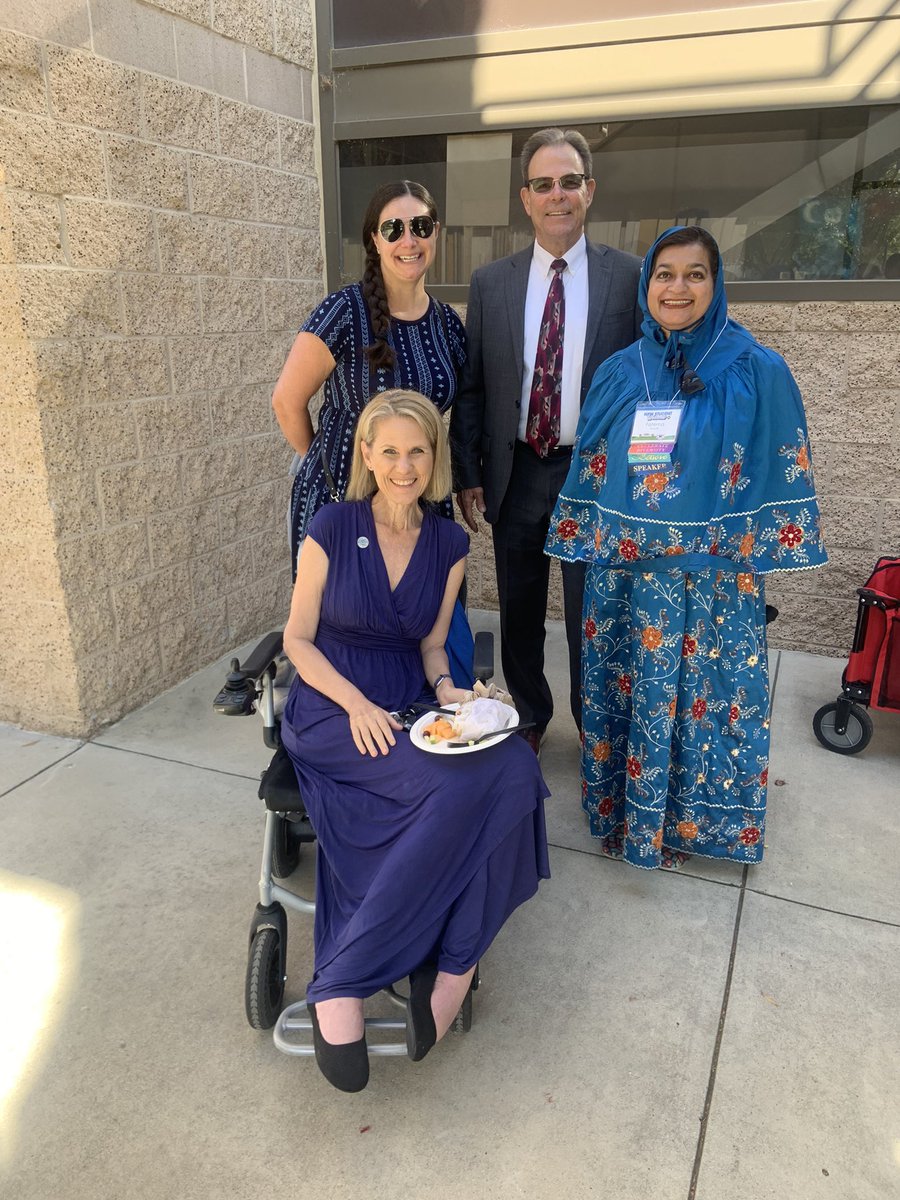 Fatema Baldiwala (@laeducationnews) on Twitter photo Fall semester has OFFICIALLY started. “Words matter… that IS why we now have COMMUNITY in Community Colleges” - Chancellor Dr. Rick MacLennan giving <a href="/MoorparkCollege/">Moorpark College</a> faculty & staff updates at Convocation.
<a href="/DrSokenuMC/">Dr. Julius Sokenu MC</a>
<a href="/RebeccaCorbin7/">Rebecca Corbin, Ed.D.</a> <a href="/NACCE/">NACCE</a> Fall semester has OFFICIALLY started. “Words matter… that IS why we now have COMMUNITY in Community Colleges” - Chancellor Dr. Rick MacLennan giving <a href="/MoorparkCollege/">Moorpark College</a> faculty & staff updates at Convocation.
<a href="/DrSokenuMC/">Dr. Julius Sokenu MC</a>
<a href="/RebeccaCorbin7/">Rebecca Corbin, Ed.D.</a> <a href="/NACCE/">NACCE</a>