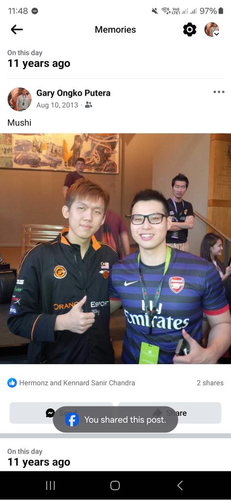 Gary Ongko tweet media