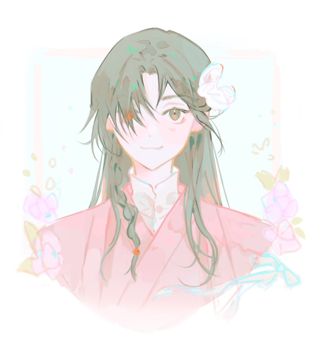 linhuihui15's tweet image. #tgcf #天官赐福