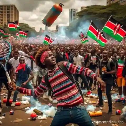 f0077430's tweet photo. Gen z kenya https://t.co/ZeJ7Ptygf8