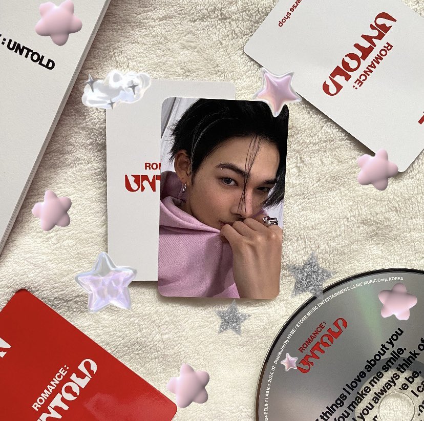 wonkives_'s tweet photo. watashi wa star ⭐️ https://t.co/NCqkXwl6KU