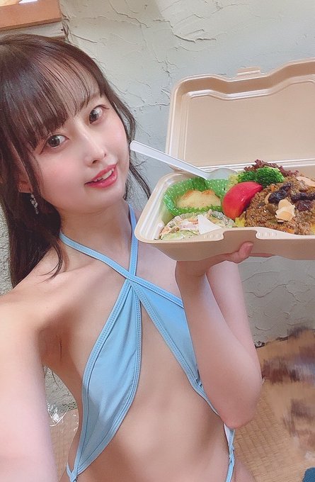 Twitterのコスプレ画像2