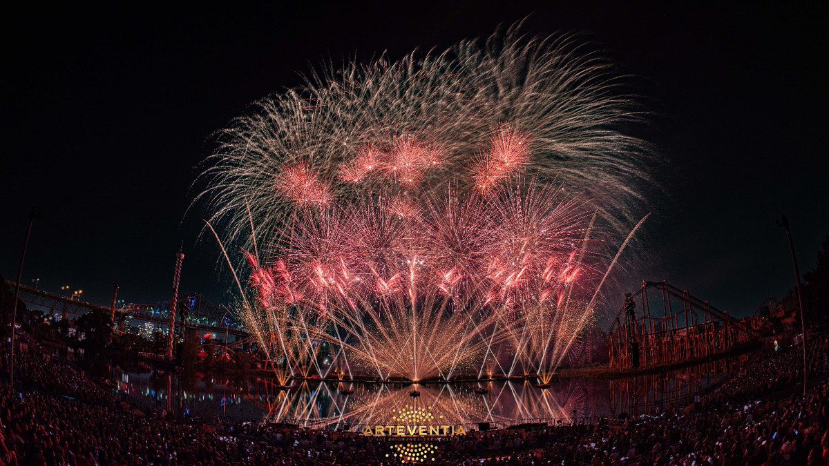 ARTEVENTIA tweet media