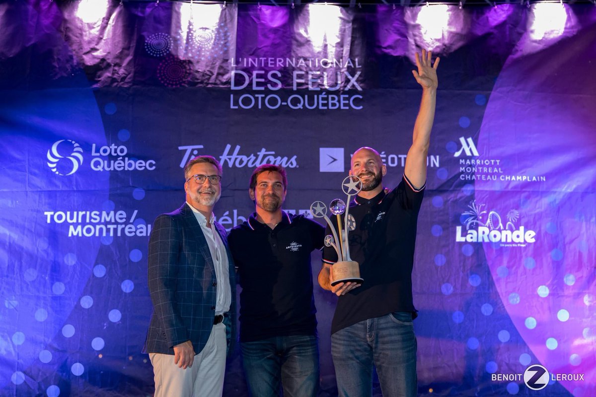 ARTEVENTIA tweet media