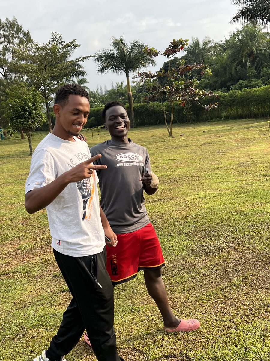 TeamUltmate's tweet photo. Checking in at the ground! https://t.co/O7WijcIMTv