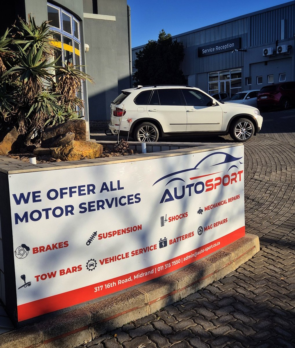 TrackRecon℠ tweet media