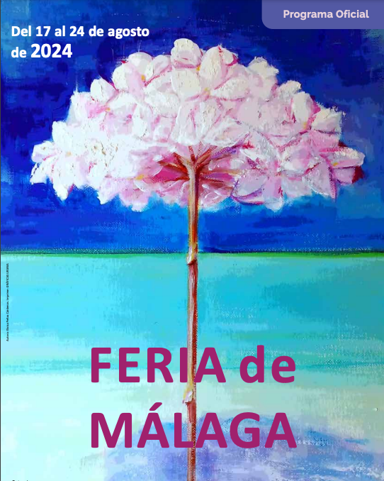 ¡¡Buenos días!! Hoy sábado es una buena jornada para comenzar a planificar tu #feriamlg2024
Puedes consultar el programa completo de actividades en este enlace
bit.ly/programaferia2…