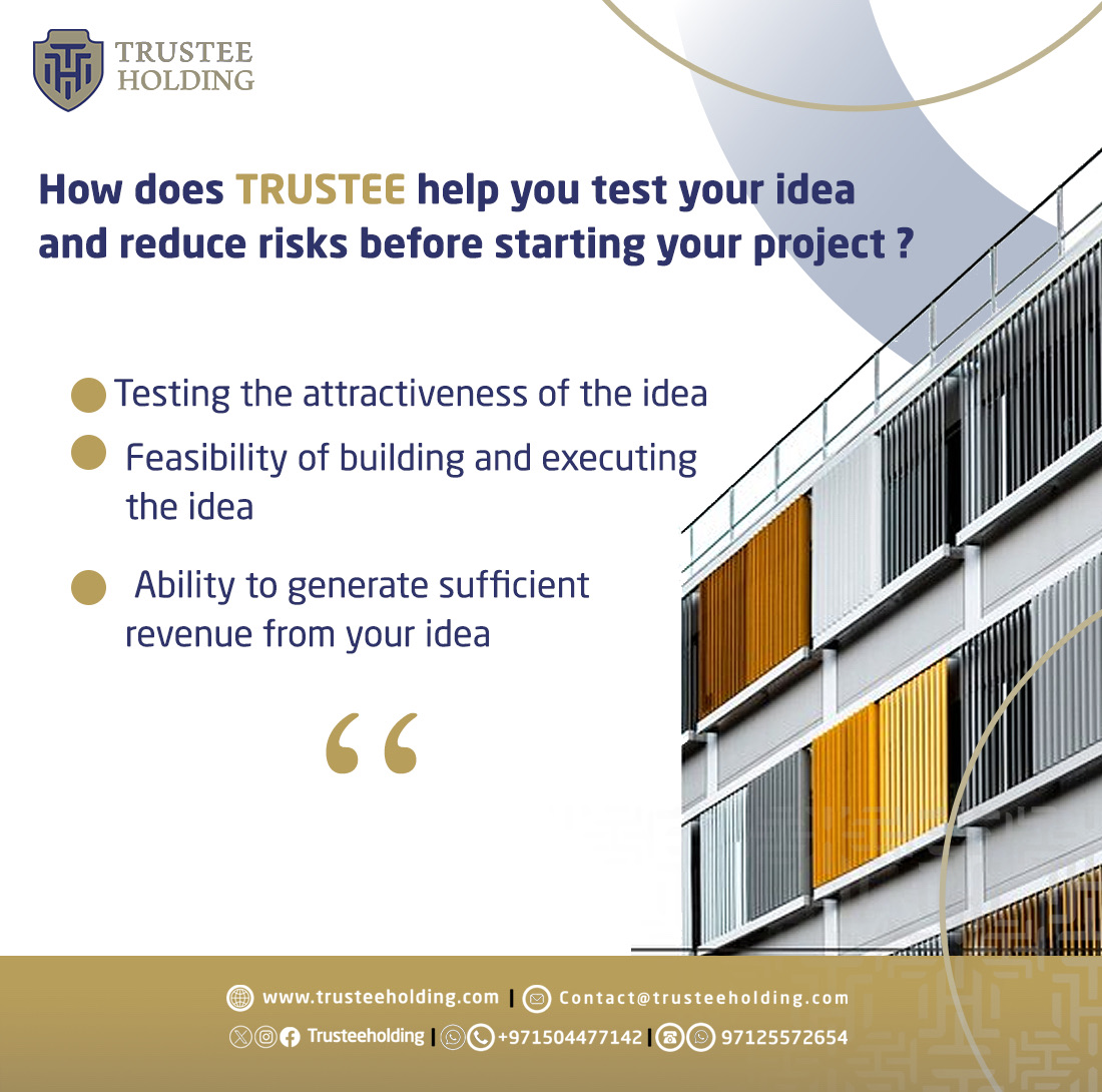 TrusteeHolding's tweet photo. ابدأ مشروعك بثقة مع TRUSTEE !

#إدارة_الأعمال #ريادة_الأعمال #تحليل_المشاريع #تطوير_الأفكار 

Start your project with confidence with TRUSTEE !

#BusinessManagement #Entrepreneurship #ProjectAnalysis #IdeaDevelopment #Consulting #Trustee https://t.co/Tlv26FknoC