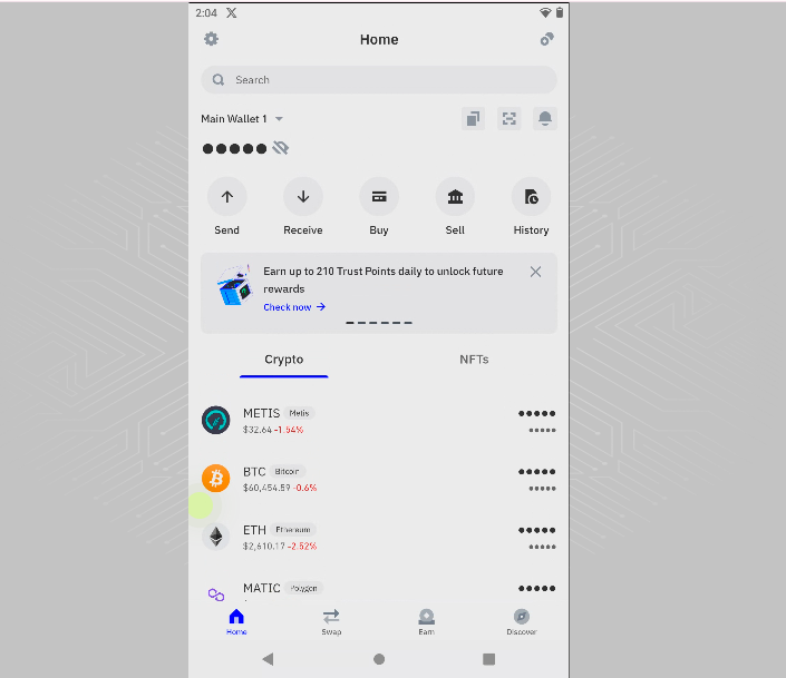 sellinstagram's tweet photo. @aphonelabs @TrustWallet_Fil @TrustWallet @trustwallet_th @TrustWalletID @TrustWallet_Af @trustwalletviet #TrustXAPhone https://t.co/7zapQ7oPGX