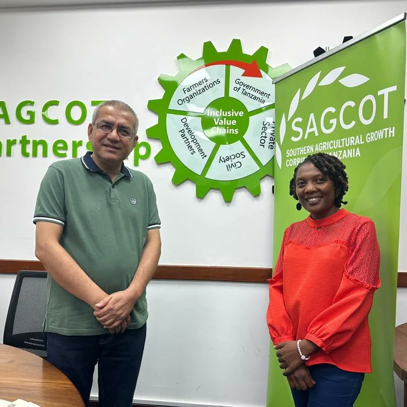 tafst1993's tweet photo. issues around sustainability in Agriculture 

Tafst is ready to work with SAGCOT/AGCOT @sagcot in exploring collaboration opportunities around sustainable food processing.

#tafst #sagcot #agcot #foodscience #foodsafety https://t.co/GjxthHpnAv