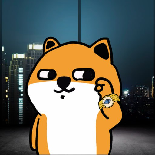 Pochi | $POCHI tweet media