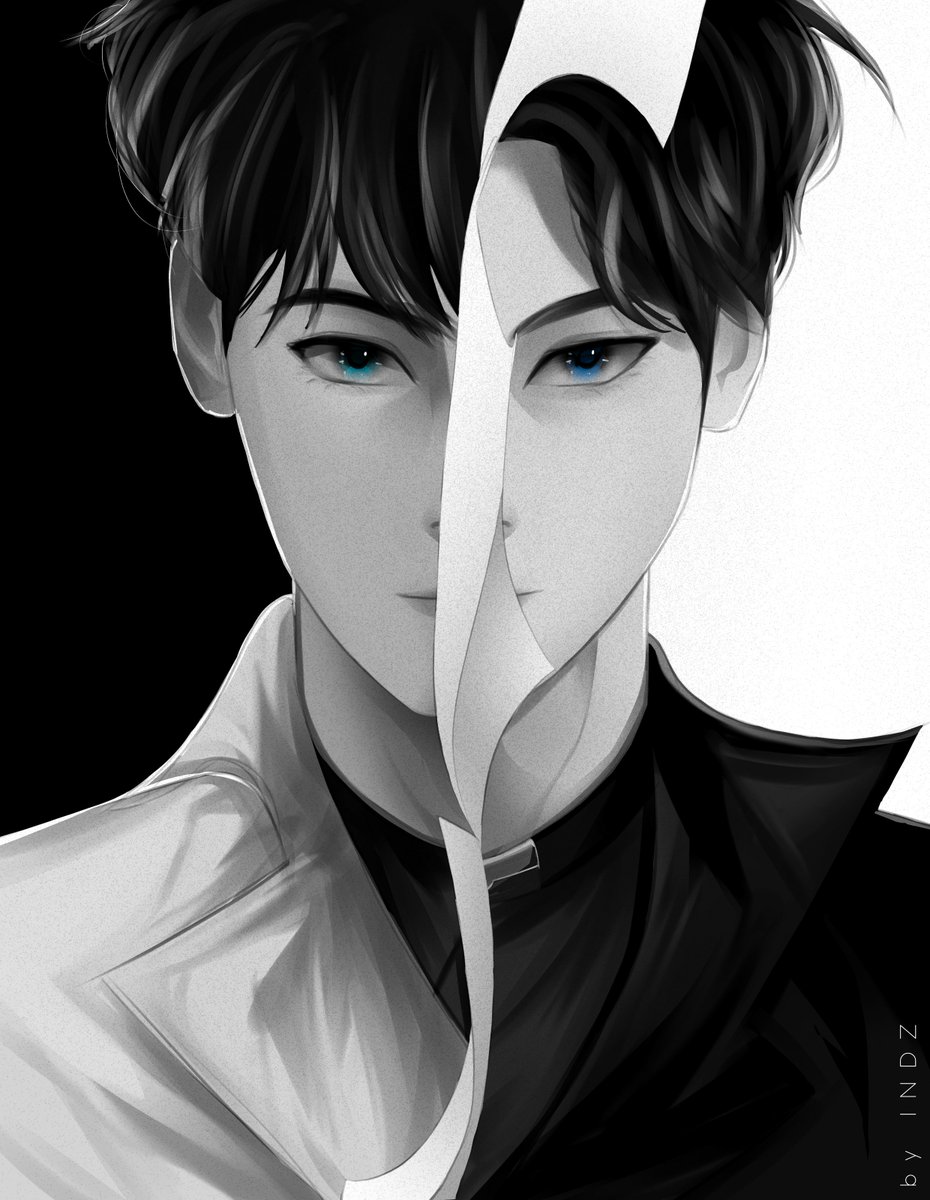 “Kim Dokja, there is only one chance."

"It has always been once for me."

#중혁독자 #전지적독자시점 #KimDokja #YooJoonghyuk #ORV #ORVTwT #KDJ #YJH #Joongdok #IndzDraws