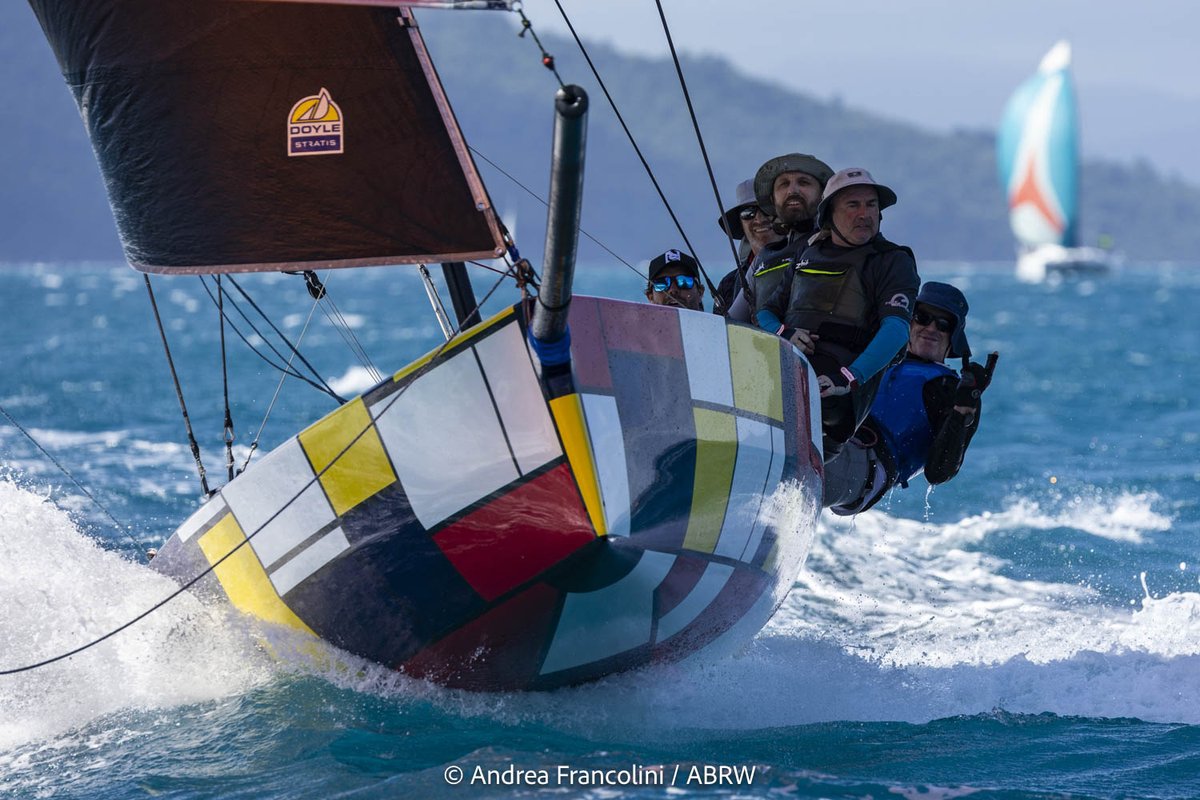 Andrea Francolini tweet media