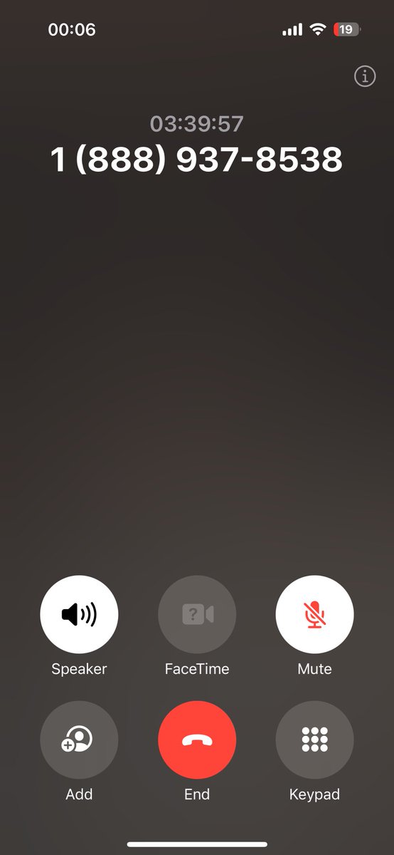 Callbird tweet media