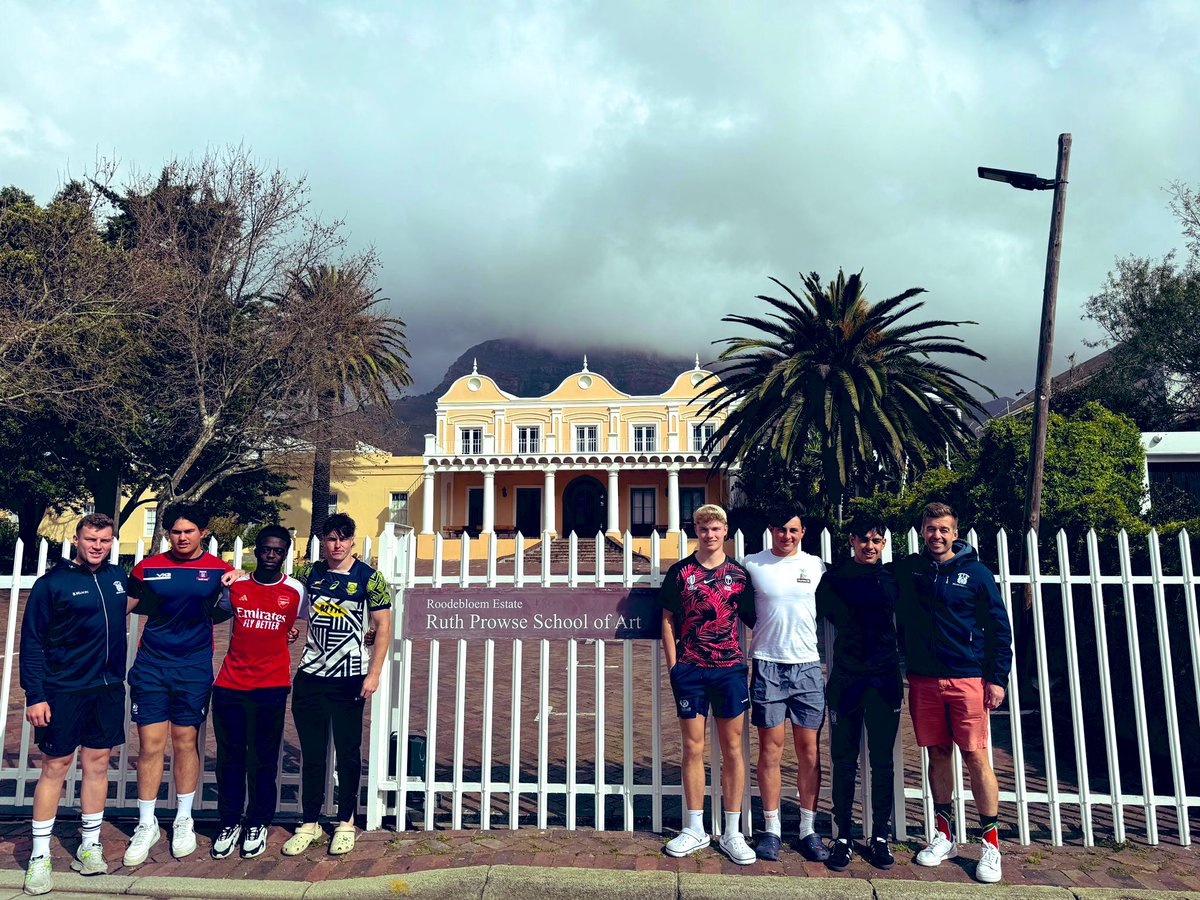 Merchiston Rugby tweet media