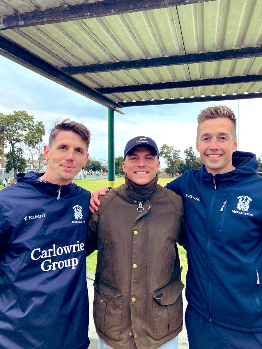 Merchiston Rugby tweet media