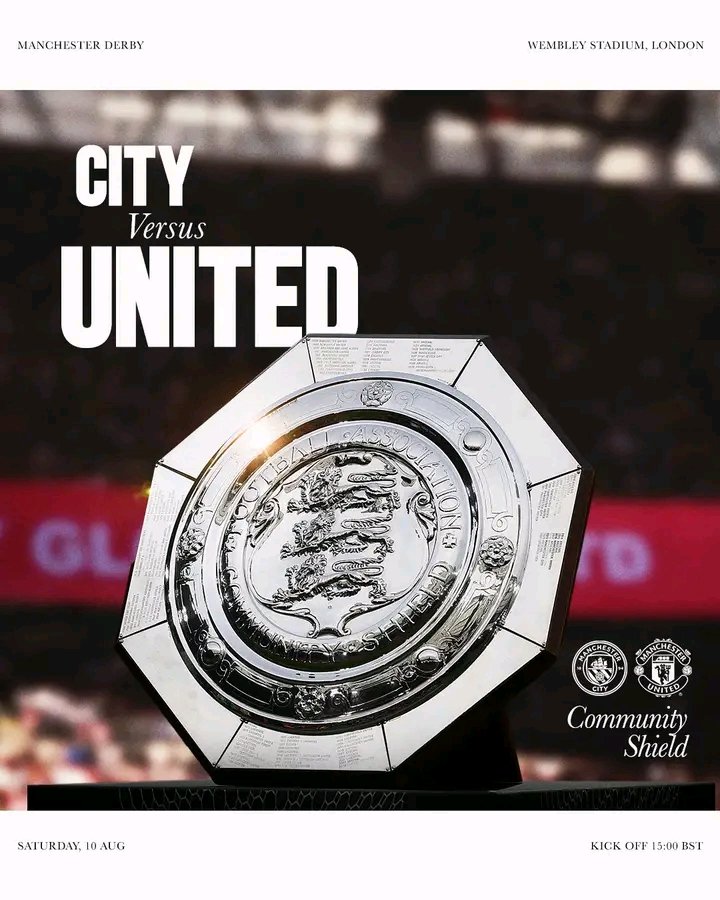 Kassim Makhoha Ali. (@kassimali743660) on Twitter photo It's a match day, Manchester City Versus the biggest club in the world <a href="/ManUtd/">Manchester United</a> . GGMU It's a match day, Manchester City Versus the biggest club in the world <a href="/ManUtd/">Manchester United</a> . GGMU