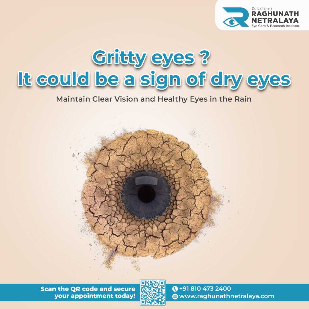 Raghunathnetra's tweet image. Don’t let dryness dull your shine! Keep your vision clear and your eyes refreshed, even in the stormiest weather. 

Book your appointment at Raghunath Netralaya today for clearer, sharper vision.
raghunathnetralaya.com

#raghunathnetralaya #screentimeeffects #dryeyes #eyecare