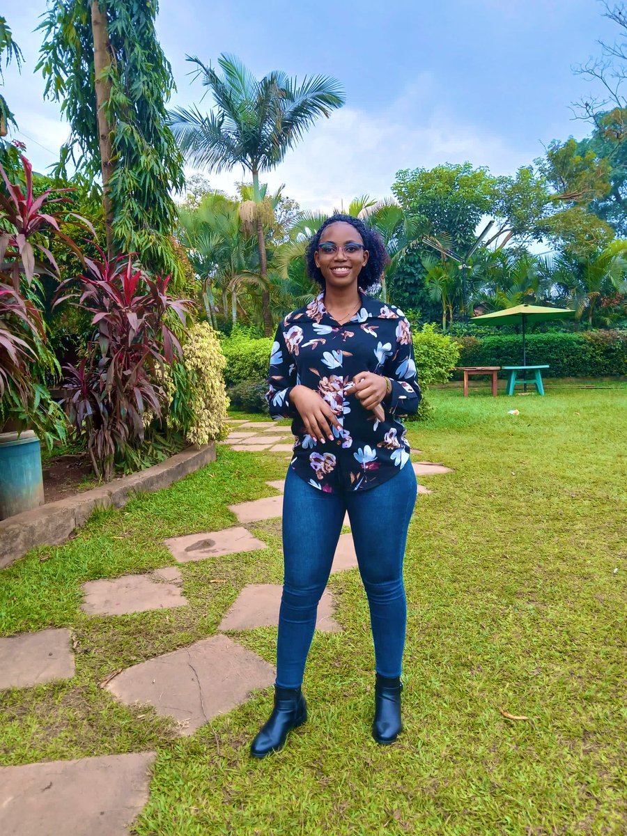 👋hi I’m Ruth and tall you?