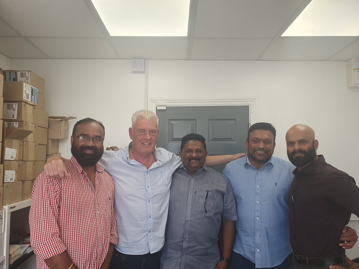 My Friends.

Last week I made a post about our local Travelodge and here are the facts.

I'd received dozens of messages and emails from constituents who thought that our Travelodge had received two bus loads of illegal migrants and they were very concerned.

As the MP for the