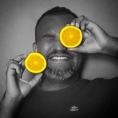 ojonassoares's tweet photo. #NovaFotoDePerfil https://t.co/xE34Thj8da