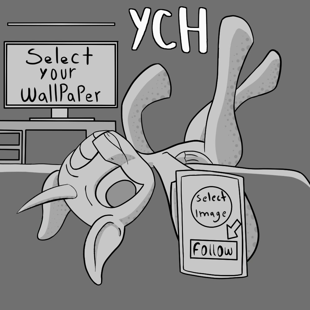 🔴!OPEN COMMISSIONS!🔴

 -  Unicorn / Pegasus / Alicorn.
 - Male / Female.
 - Select your favorite wallpaper . 
-Any OC layout. 

°PRICE: $10 Dollar.
 - Only Paypal.