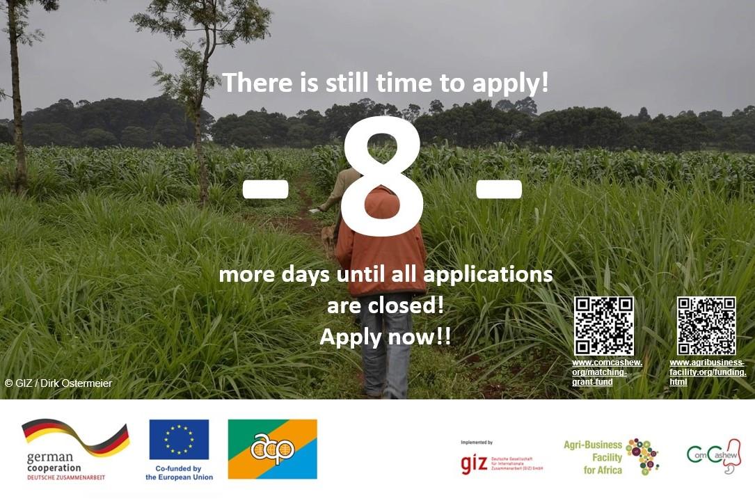 Agri-Business Facility (ABF) tweet media