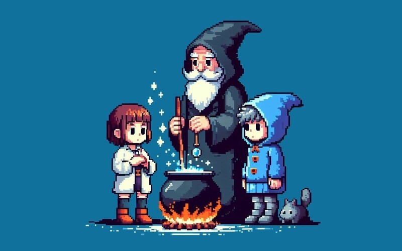 Minja_Rin's tweet image. 文章发布：《工具的物理学（三）：本体论视角下的 DEVONthink》
世界上不存在只能用一种特定厨具去烹饪的食材，这只存在于流传着屠龙传说的幻想作品。处理材料的态度，或许值得引入效率软件。
#DEVONthink #信息管理
utgd.net/article/20868