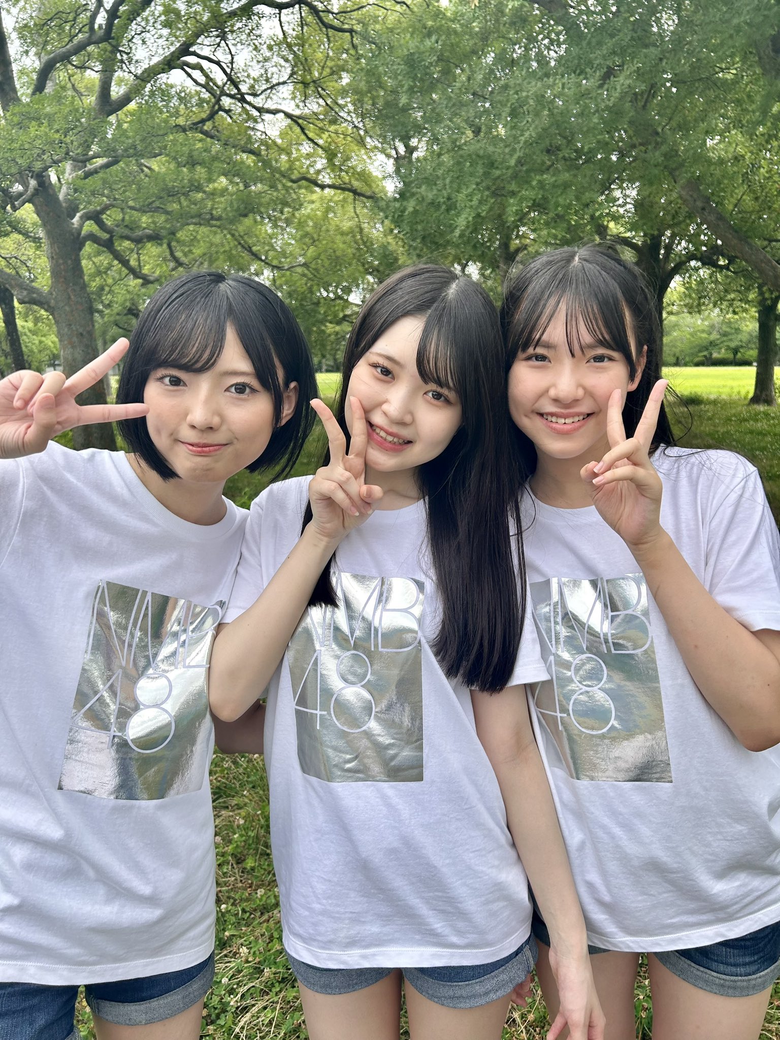NMB48 研究生 on X: 