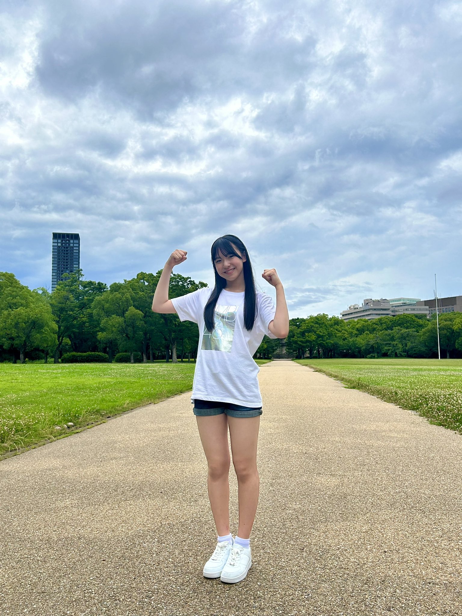 NMB48【10期生】 木根彩呂花 This is おとなし NMB 2024