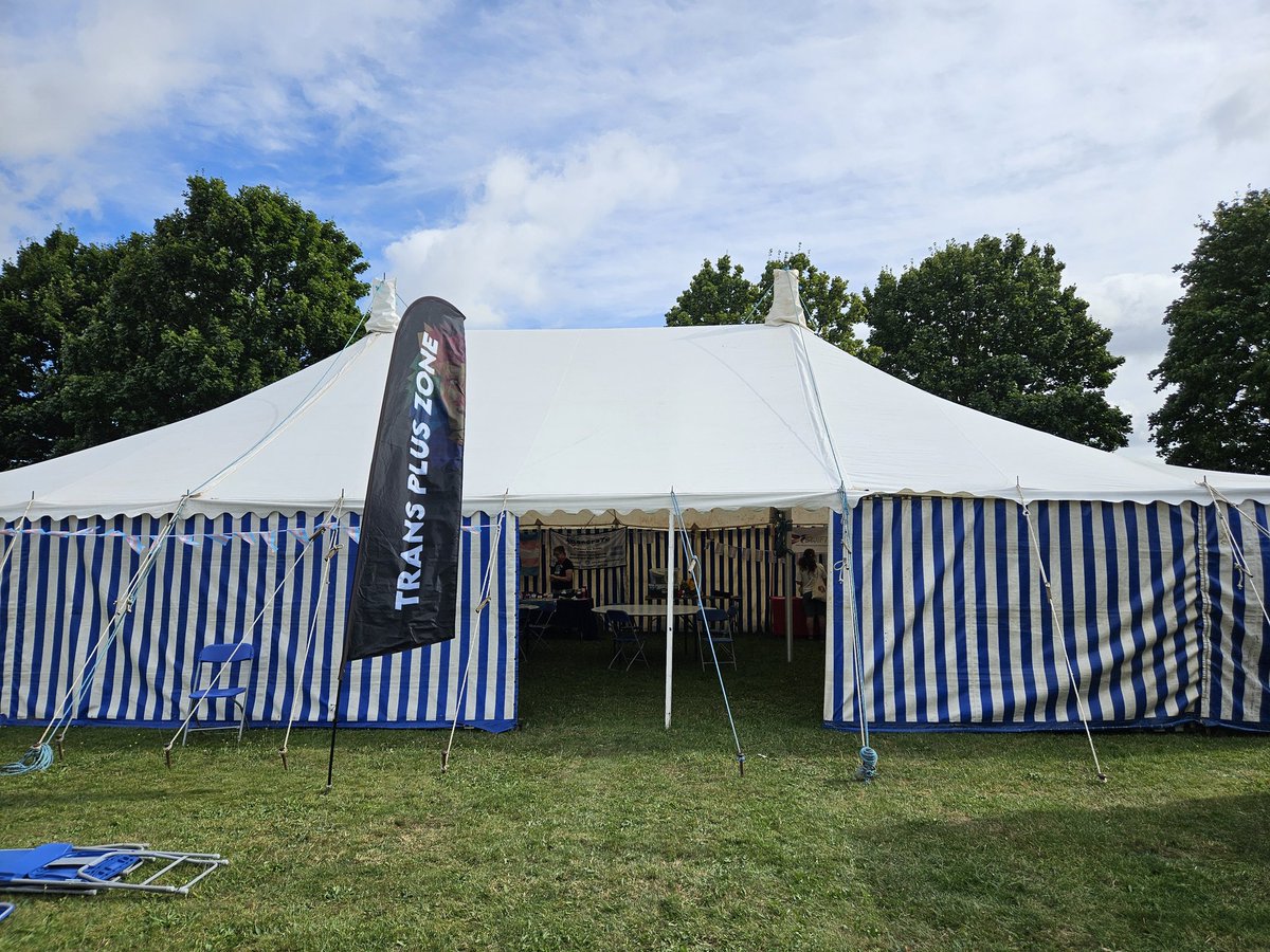 Proud sponsors of <a href="/doncasterpride/">Doncaster Pride</a>

Come and say hi today! Town Fields from 11am, visit us for your freebies before taking in the Union Main Stage, Stanley City Stage or chillout time in the Destresstival tent 😊